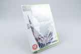 Prototype Microsoft Xbox 360 OVP PAL