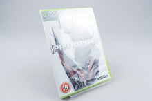 Prototype Microsoft Xbox 360 OVP PAL