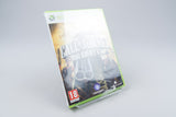 Call of Juarez: The Cartel Xbox 360 Neu Sealed PAL