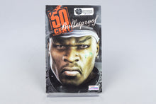 50 Cent: Bulletproof PlayStation 2 PS2 OVP CIB PAL