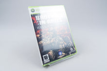 Brothers in Arms: Hell's Highway Microsoft Xbox 360 Neu Sealed PAL MENA Vers.