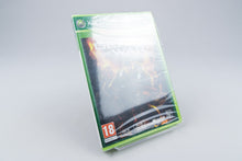 Gears of War Xbox 360 Sealed Neu PAL #1