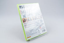 Prototype Microsoft Xbox 360 OVP PAL
