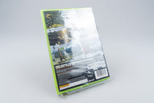 Bionic Commando Microsoft Xbox 360 OVP PAL