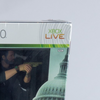 Tom Clancy's Splinter Cell: Conviction - Collector's Edition Microsoft Xbox 360 Sealed Neu