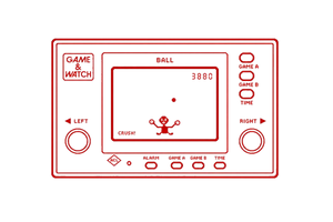 Game & Watch