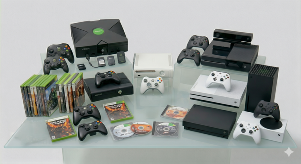 Xbox Icon