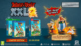 Asterix & Obelix XXL 2 - Limited Edition Nintendo Switch Neu Sealed + 3 Figuren