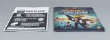 Ratchet & Clank Future: Tools of Destruction PlayStation 3 PS3 OVP CIB Japan