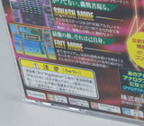 Arkanoid 2000 PlayStation 1 PS1 OVP CIB Spine Card NTSC-J