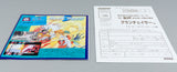 Gran Chaser Sega Saturn OVP CIB Reg Card NTSC-J #1