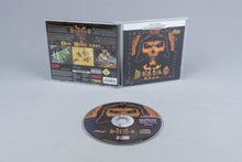 Diablo II PC OVP CIB