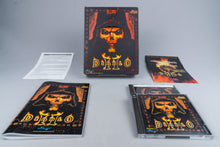 Diablo II PC OVP CIB