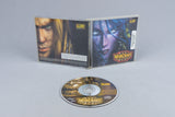 Warcraft III: Reign of Chaos PC OVP CIB Big Box