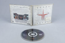 Quake III Arena PC Windows 95 / 98 OVP CIB Big Box