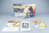 Like a Dragon: Ishin! PlayStation 5 PS5 OVP