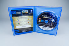 Soulstice - Deluxe Edition PlayStation 5 PS5 OVP