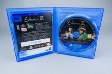 Shenmue III - Day 1 Edition PlayStation 4 PS4 OVP