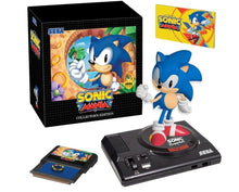 Sonic Mania - Collector's Edition PlayStation 4 PS4 Neu Sealed US Version