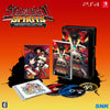 Samurai Spirits NeoGeo Collection Nintendo Switch Neu Sealed Japan