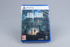 Alone in the Dark PlayStation 5 PS5 Neu Sealed