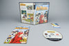 Inuyasha: The Secret of the Cursed Mask PlayStation 2 PS2 OVP CIB NTSC-U/C