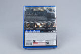 Wolfenstein II: The New Colossus PlayStation 4 PS4 Neu Sealed US Version