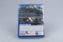 Wolfenstein II: The New Colossus PlayStation 4 PS4 Neu Sealed US Version