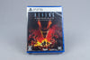 Aliens: Fireteam Elite PlayStation 5 PS5 Neu Sealed Japan Version