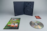 Inuyasha: The Secret of the Cursed Mask PlayStation 2 PS2 OVP CIB NTSC-U/C