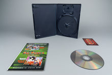 Inuyasha: The Secret of the Cursed Mask PlayStation 2 PS2 OVP CIB NTSC-U/C