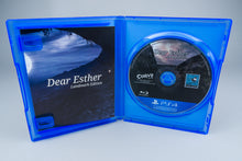 Dear Esther - Landmark Edition PlayStation 4 PS4 OVP Limited Run #42