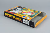 Mickey Mania Super Nintendo SNES OVP CIB PAL AMIP-EUR
