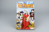 Inuyasha: The Secret of the Cursed Mask PlayStation 2 PS2 OVP CIB NTSC-U/C