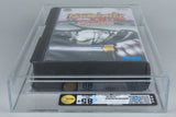 Samurai Spirits: Zankuro Musouken Neo Geo AES Neu VGA 85+ Qualified NTSC-J