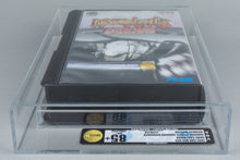 Samurai Spirits: Zankuro Musouken Neo Geo AES Neu VGA 85+ Qualified NTSC-J
