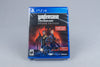 Wolfenstein: Youngblood - Deluxe Edition PlayStation 4 PS4 Neu Sealed US Version