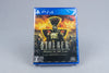 S.T.A.L.K.E.R.: Legends of the Zone Trilogy PlayStation 4 PS4 Neu Sealed Japan 2