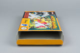 Mickey Mania Super Nintendo SNES OVP CIB PAL AMIP-EUR