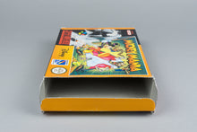 Mickey Mania Super Nintendo SNES OVP CIB PAL AMIP-EUR