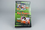 Inuyasha: The Secret of the Cursed Mask PlayStation 2 PS2 OVP CIB NTSC-U/C