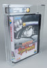 Samurai Spirits: Zankuro Musouken Neo Geo AES Neu VGA 85+ Qualified NTSC-J