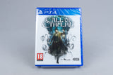 Call of Cthulhu PlayStation 4 PS4 Neu Sealed AT Version