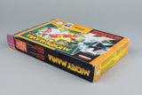 Mickey Mania Super Nintendo SNES OVP CIB PAL AMIP-EUR