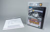Samurai Spirits: Zankuro Musouken Neo Geo AES Neu VGA 85+ Qualified NTSC-J