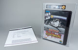 Samurai Spirits: Zankuro Musouken Neo Geo AES Neu VGA 85+ Qualified NTSC-J