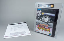 Samurai Spirits: Zankuro Musouken Neo Geo AES Neu VGA 85+ Qualified NTSC-J
