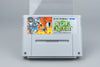 Cyber Knight Super Famicom SFC OVP CIB Reg Card NTSC-J