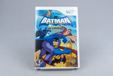 Batman: The Brave and the Bold - The Videogame Nintendo Wii Neu Sealed NTSC-U/C