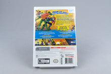 Batman: The Brave and the Bold - The Videogame Nintendo Wii Neu Sealed NTSC-U/C